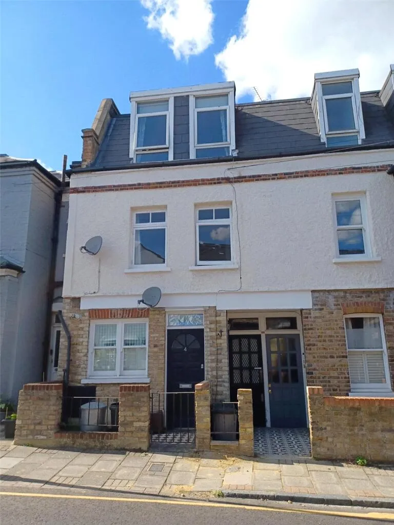 Property cover