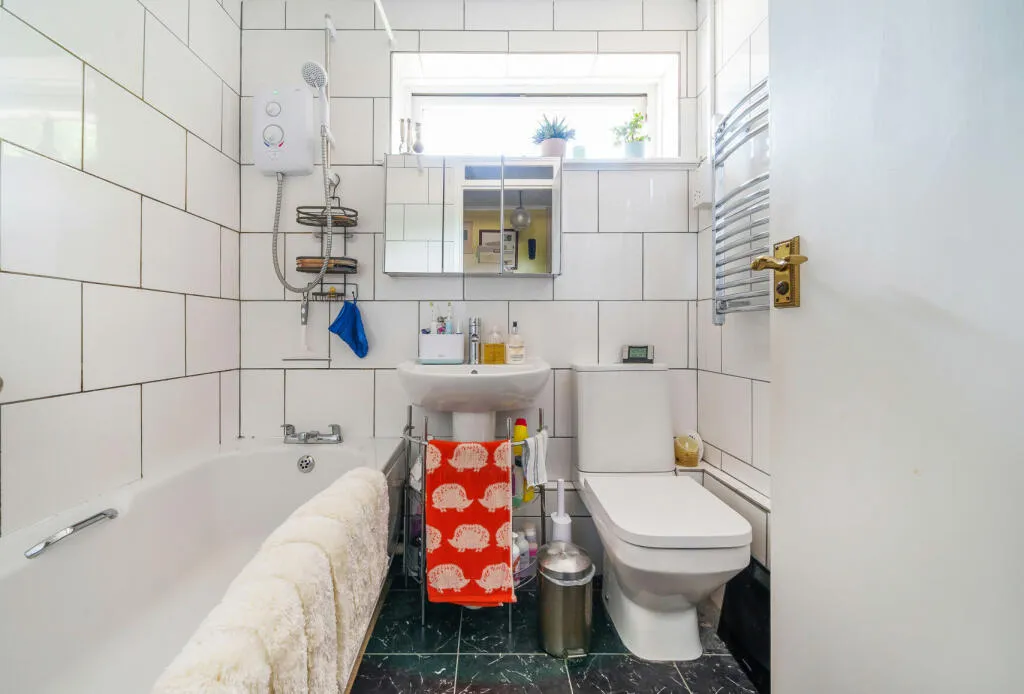1 bed Apartment