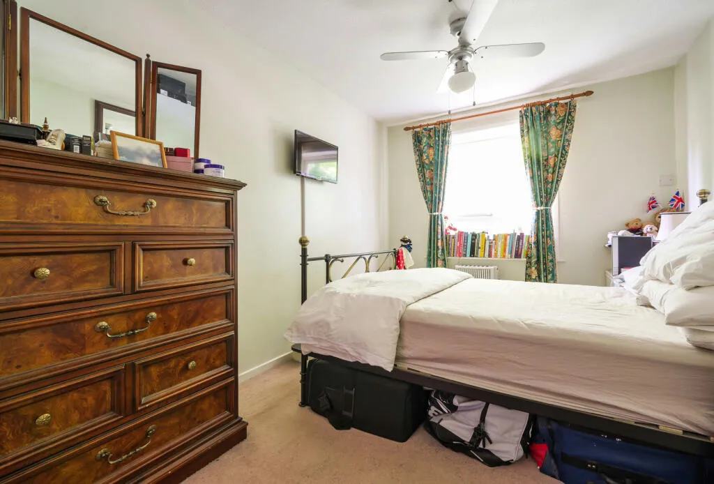 1 bed Apartment