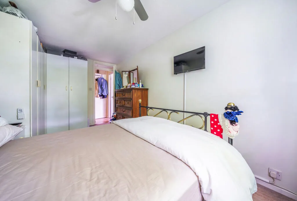 1 bed Apartment