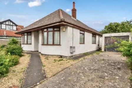 Property cover