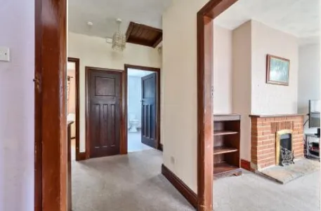 2 bed Detached Bungalow