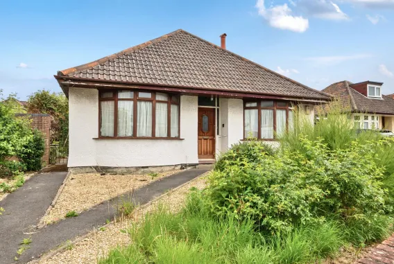 2 bed Detached Bungalow