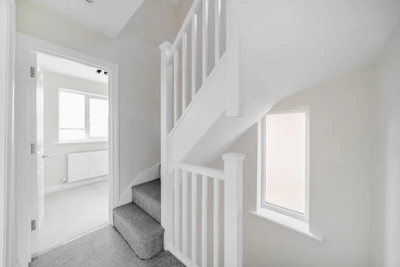 4 bed End of Terrace