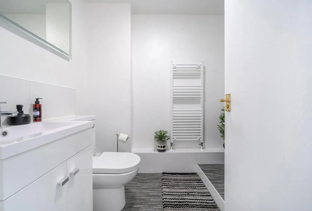 2 bed Terraced