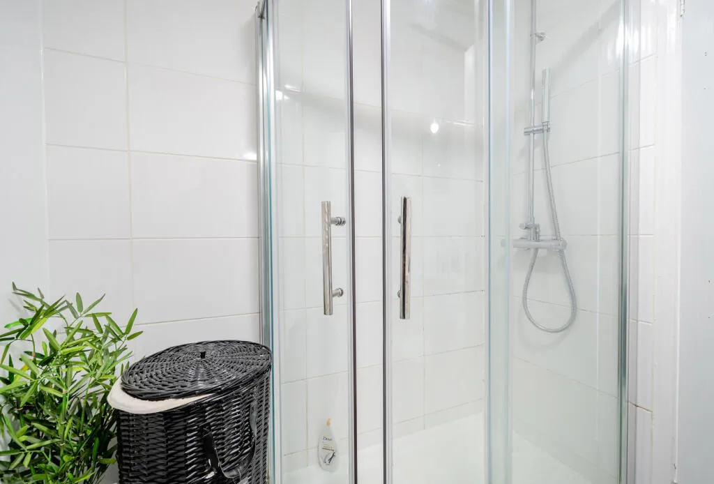 2 bed Terraced