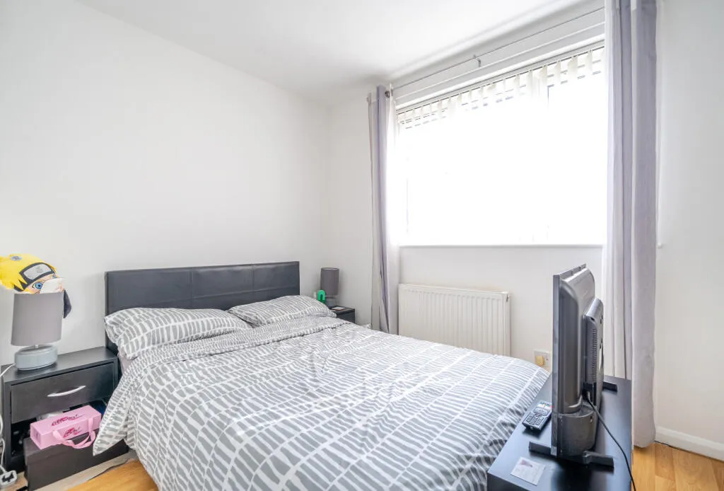 2 bed Terraced