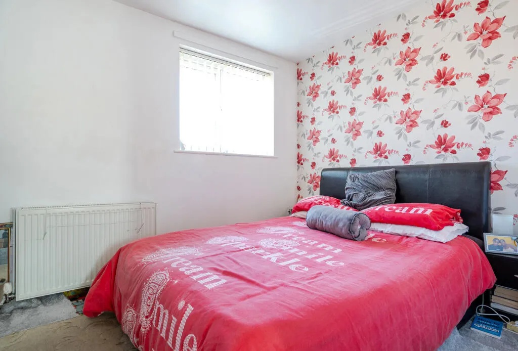 2 bed Terraced
