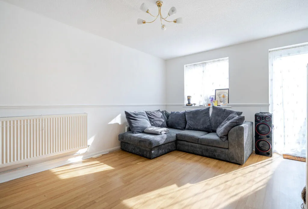 2 bed Terraced