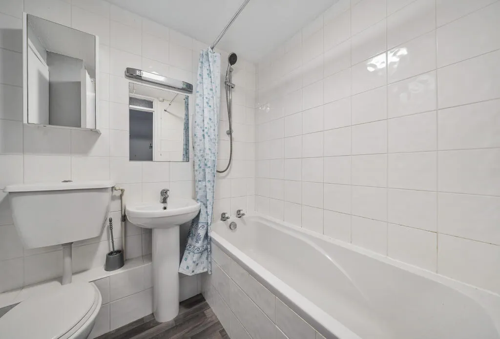 1 bed Apartment