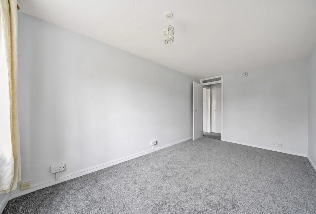 1 bed Apartment