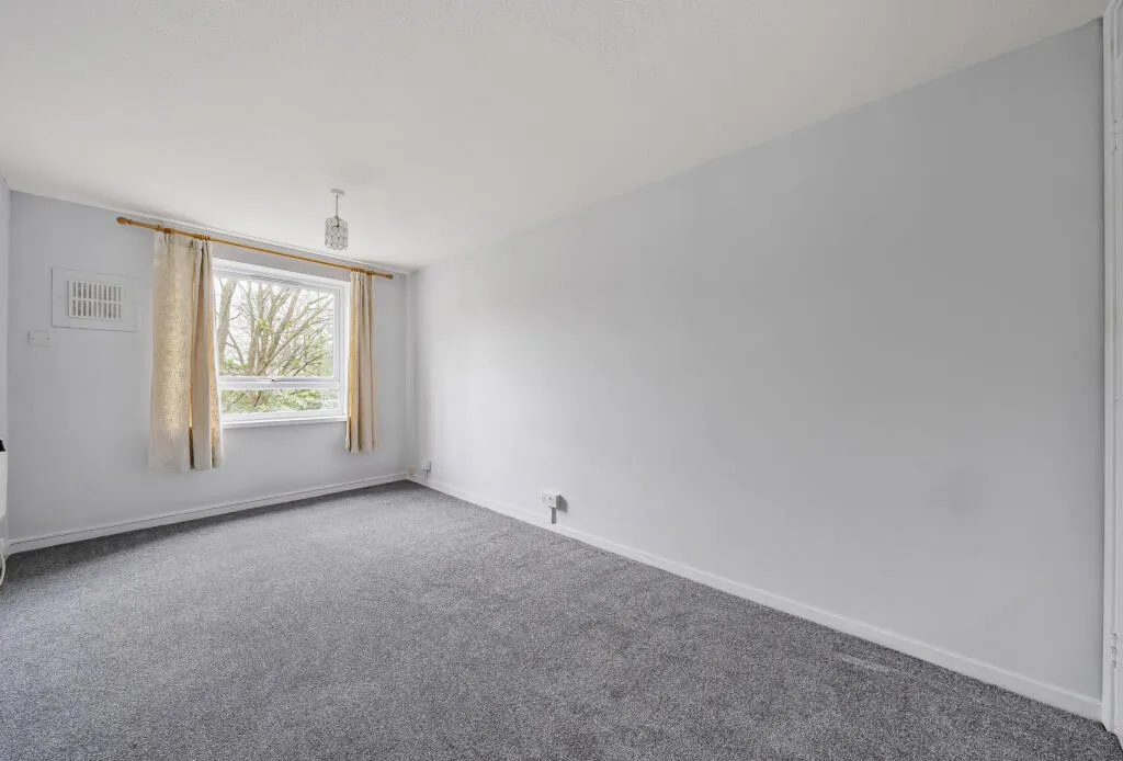 1 bed Apartment