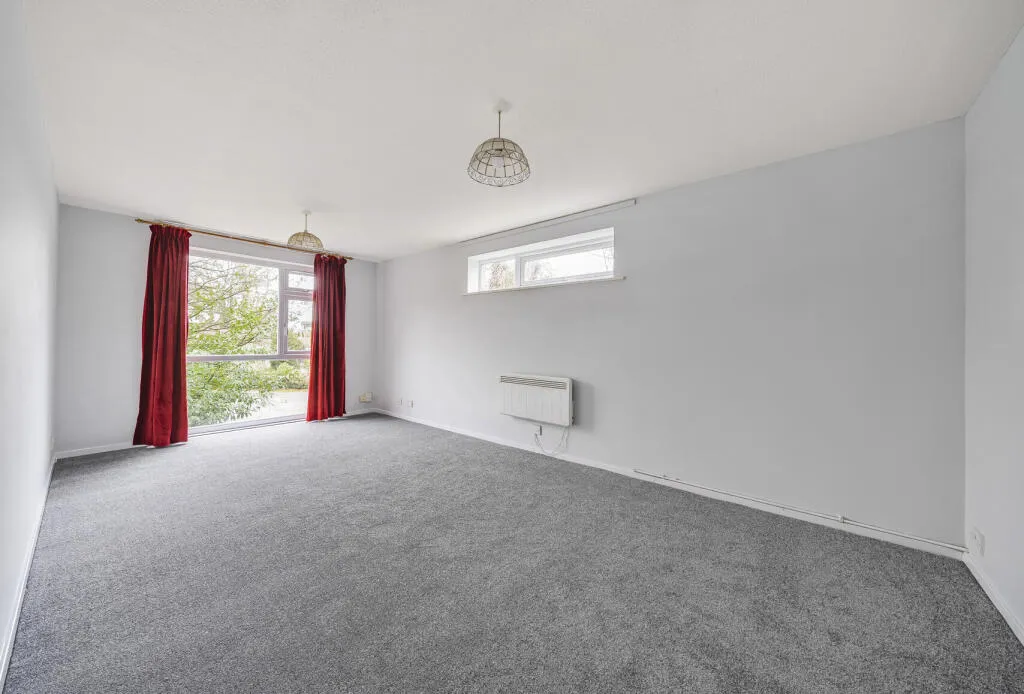 1 bed Apartment