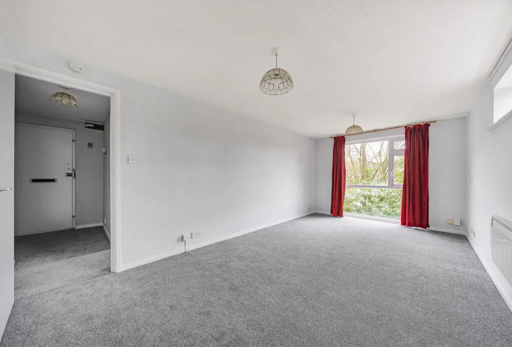 1 bed Apartment
