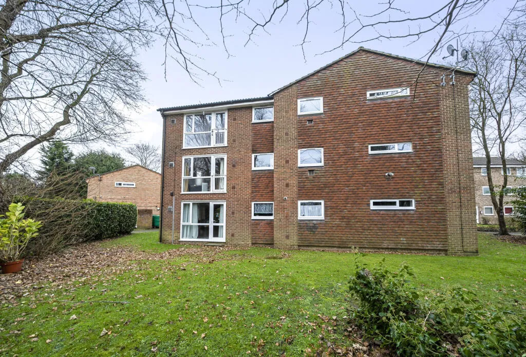 1 bed Apartment