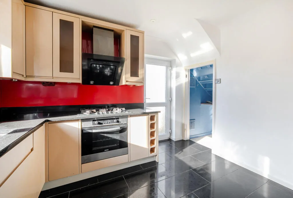 3 bed Detached