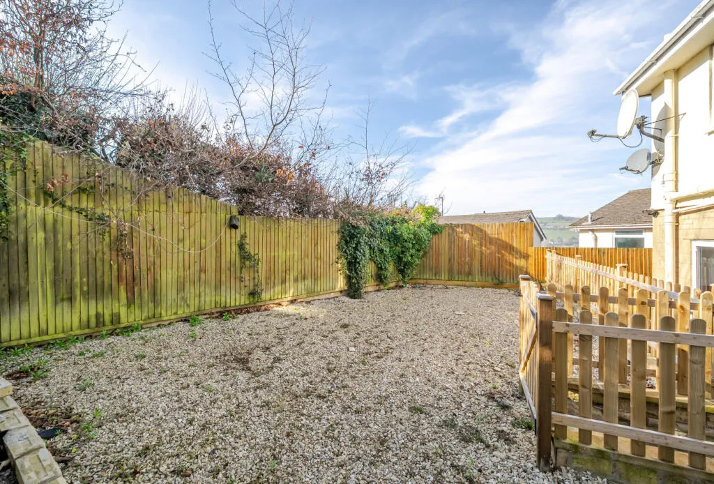 3 bed Detached