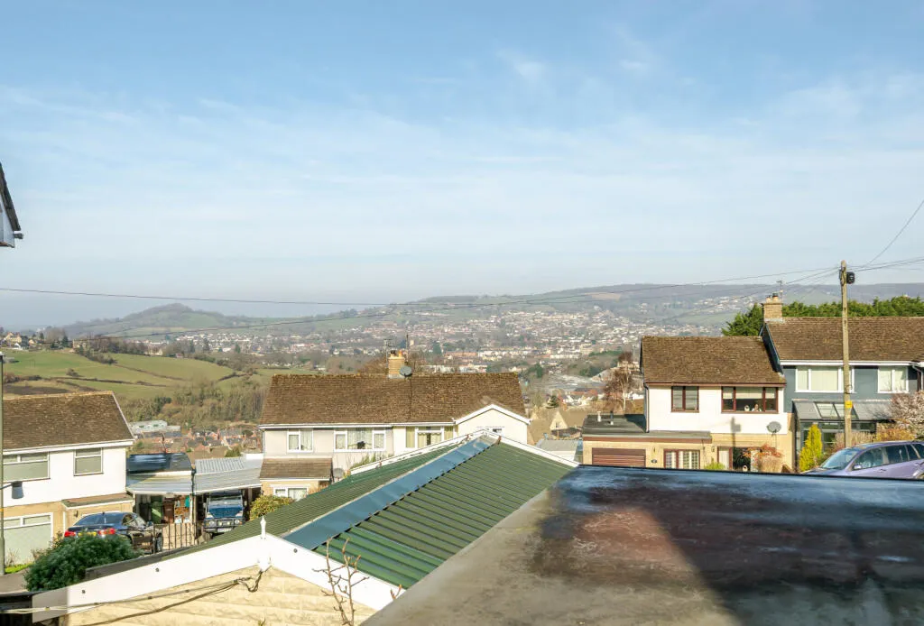 3 bed Detached