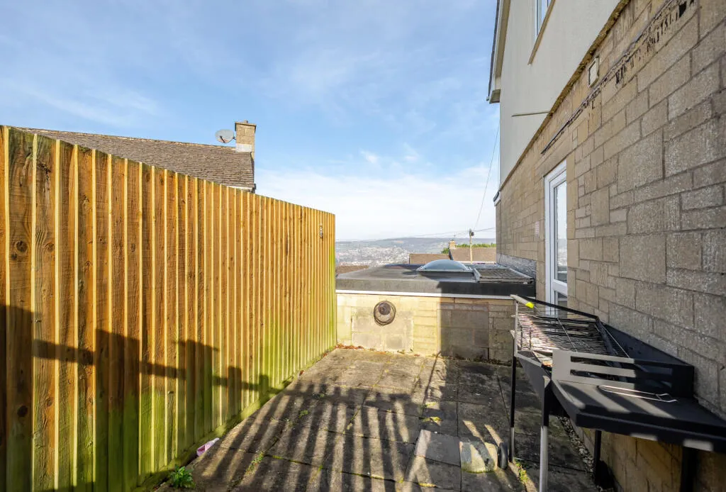 3 bed Detached