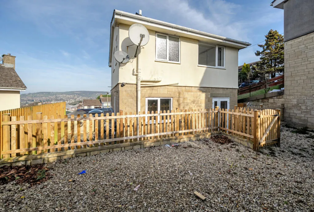 3 bed Detached