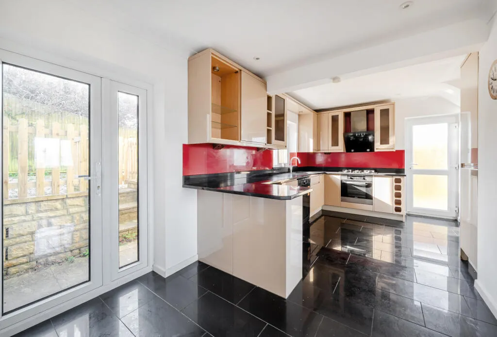 3 bed Detached
