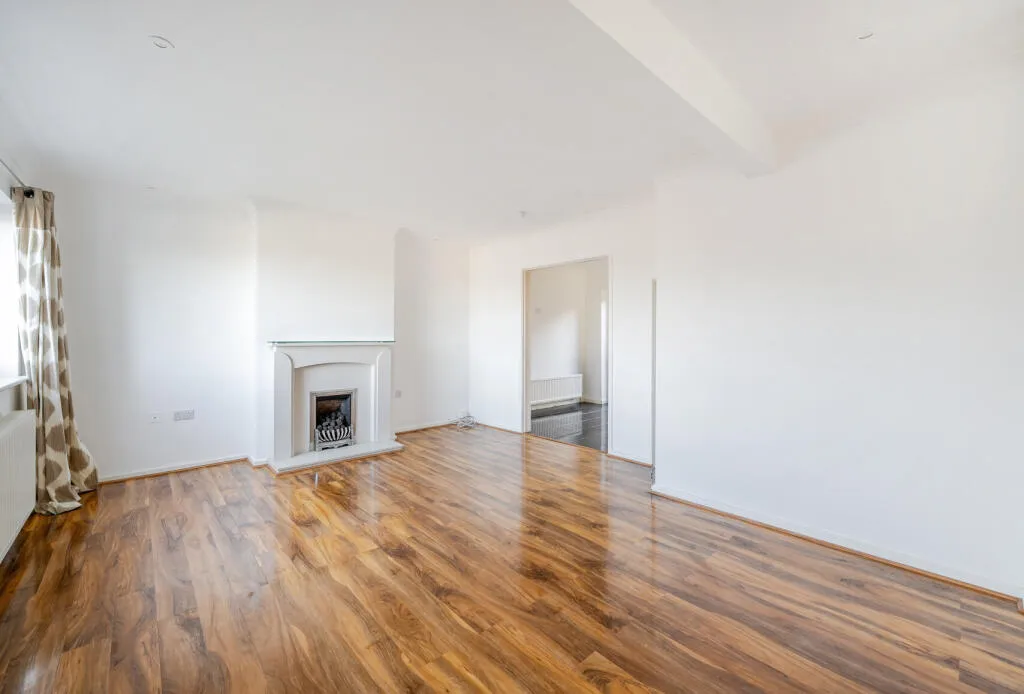 3 bed Detached