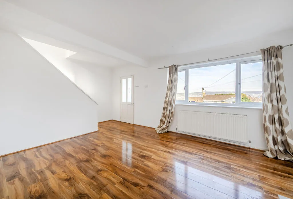 3 bed Detached
