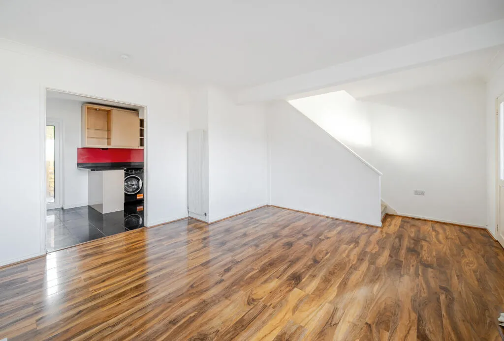 3 bed Detached