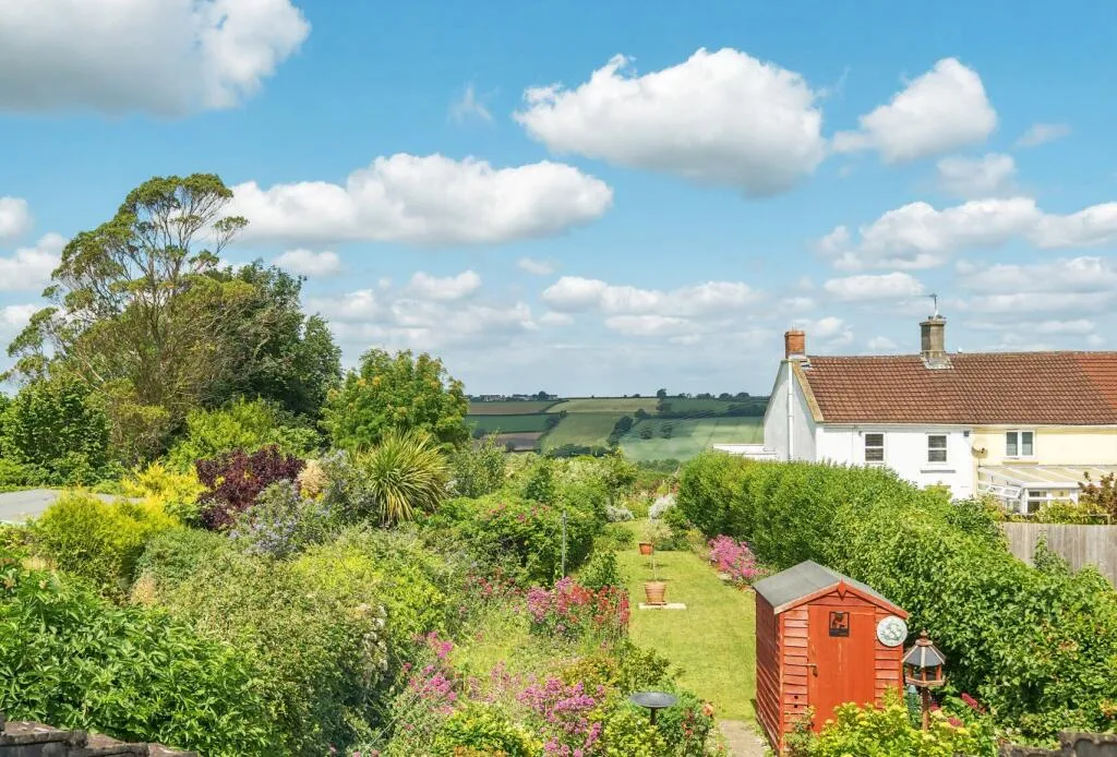 3 bed Semi-Detached