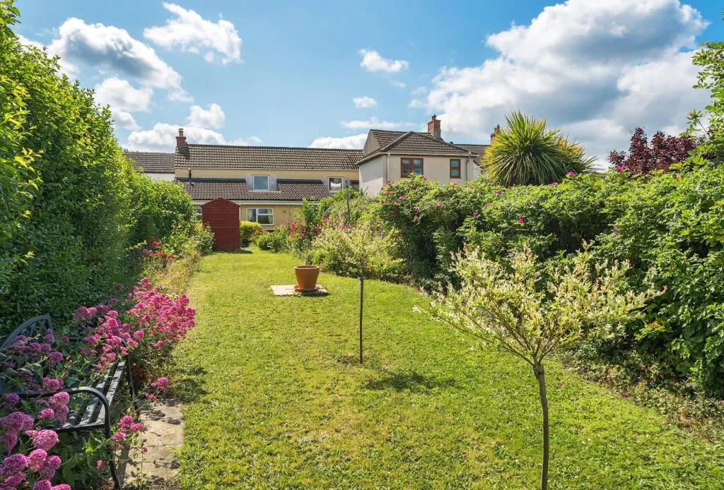3 bed Semi-Detached