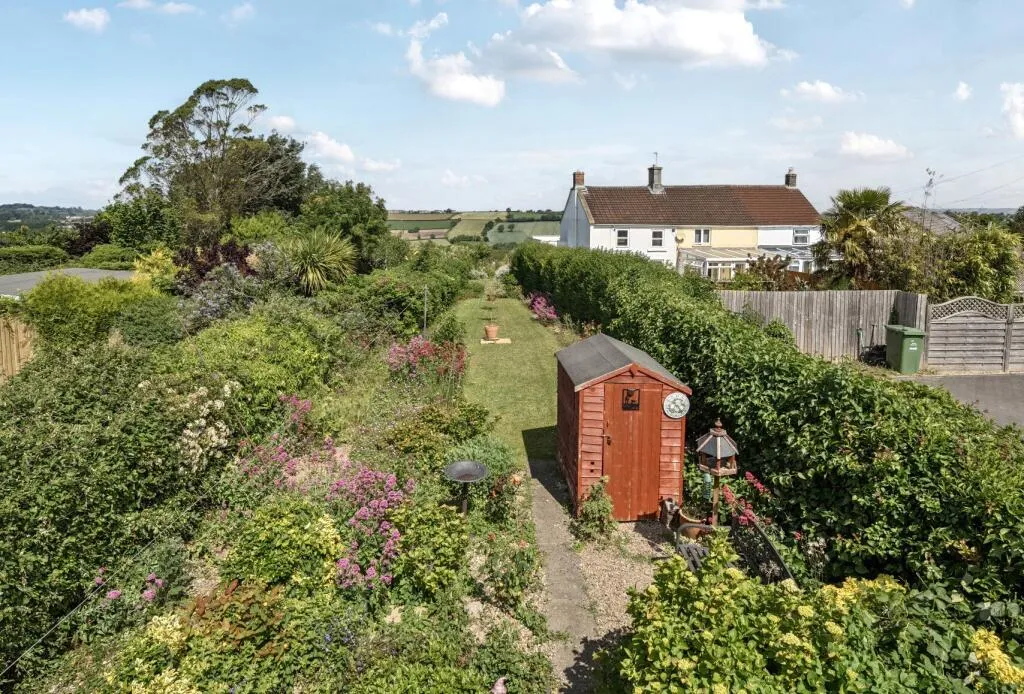 3 bed Semi-Detached