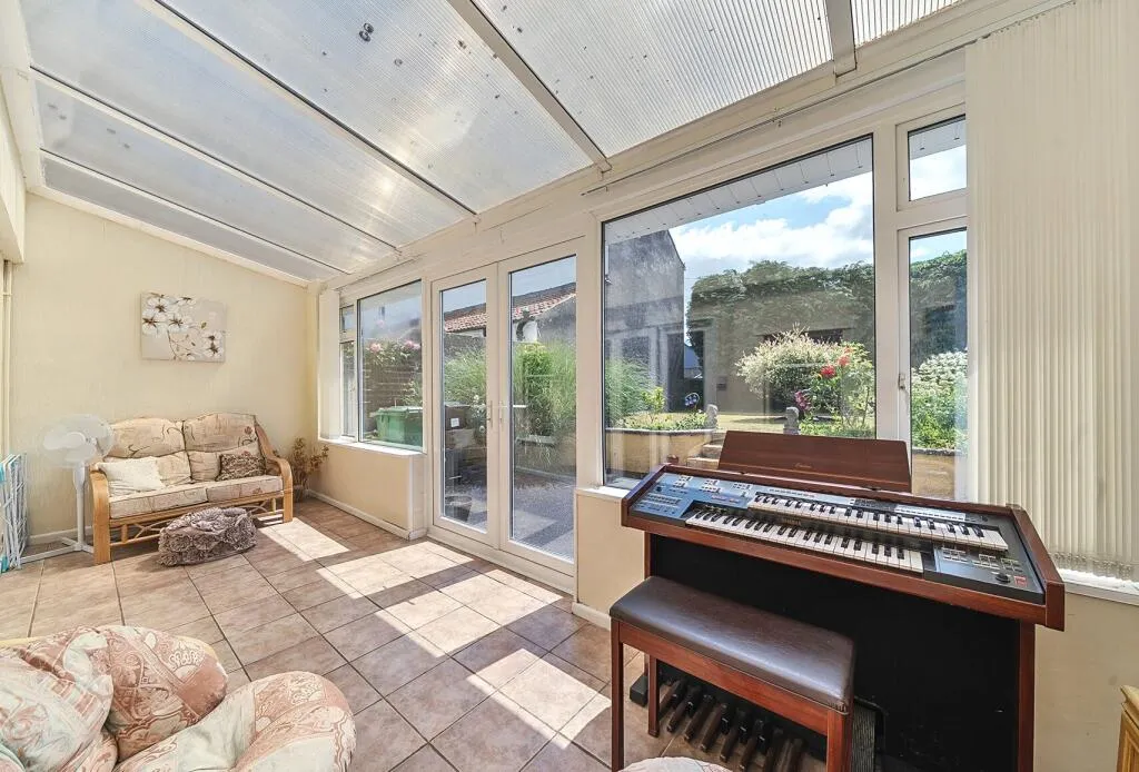 3 bed Semi-Detached
