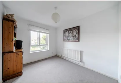 3 bed Maisonette
