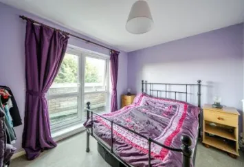 3 bed Maisonette