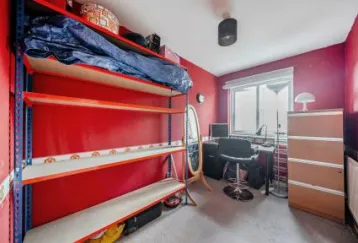 3 bed Maisonette