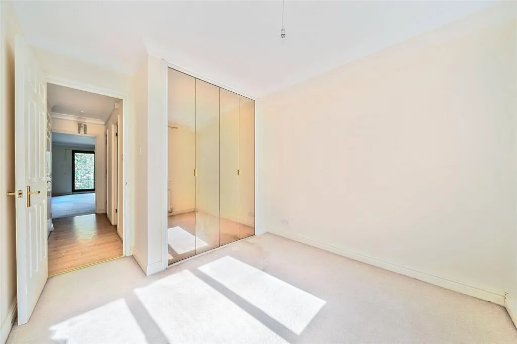 3 bed Maisonette