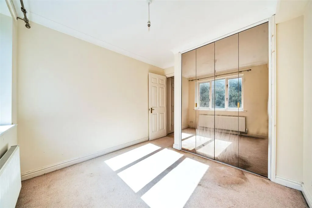 3 bed Maisonette