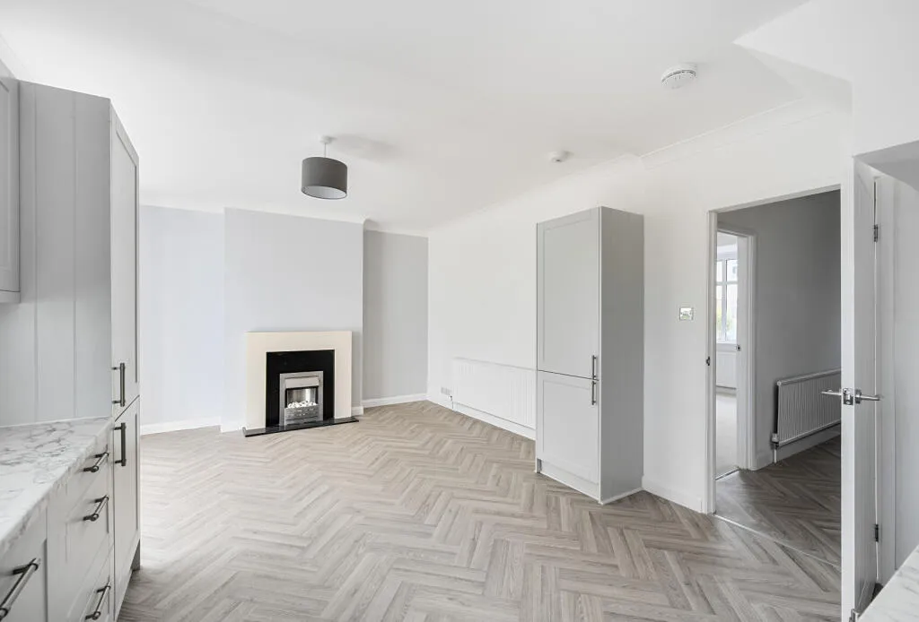Property cover