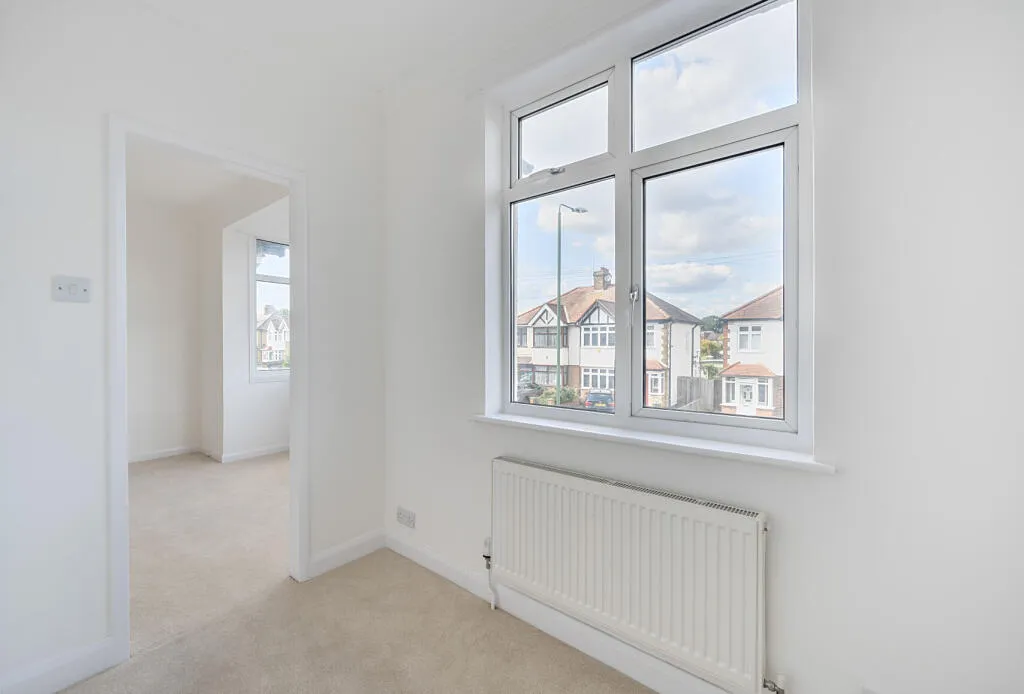 3 bed Semi-Detached