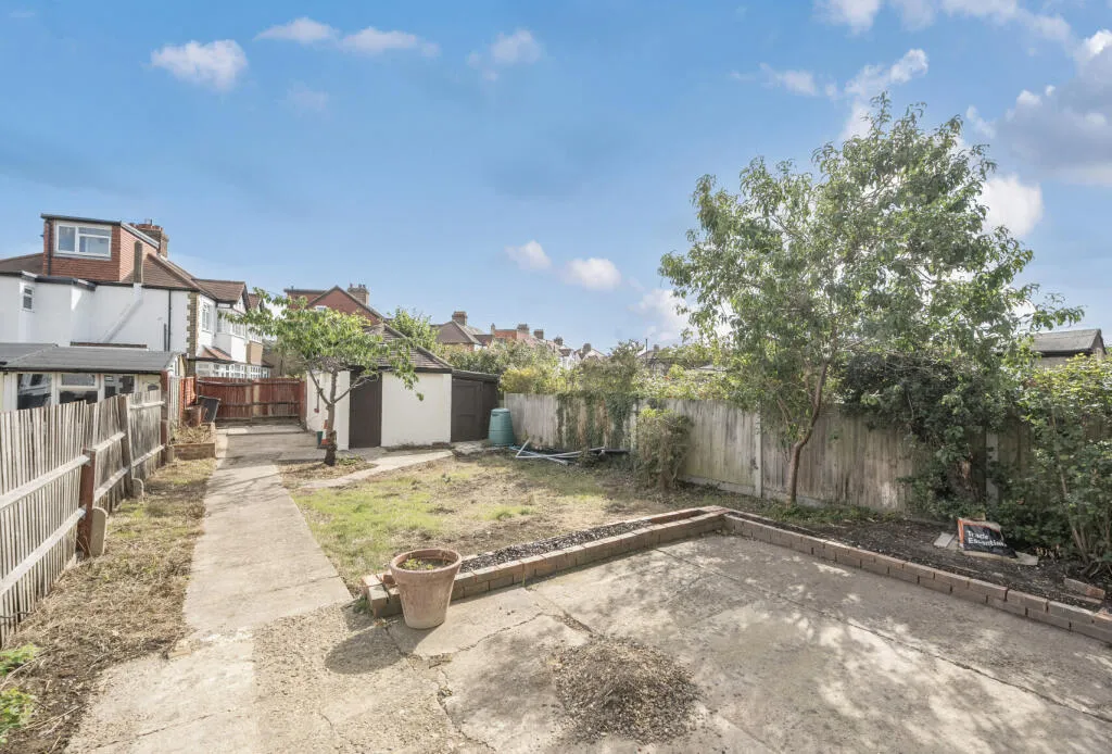 3 bed Semi-Detached