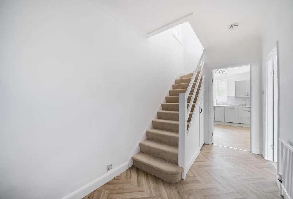 3 bed Semi-Detached