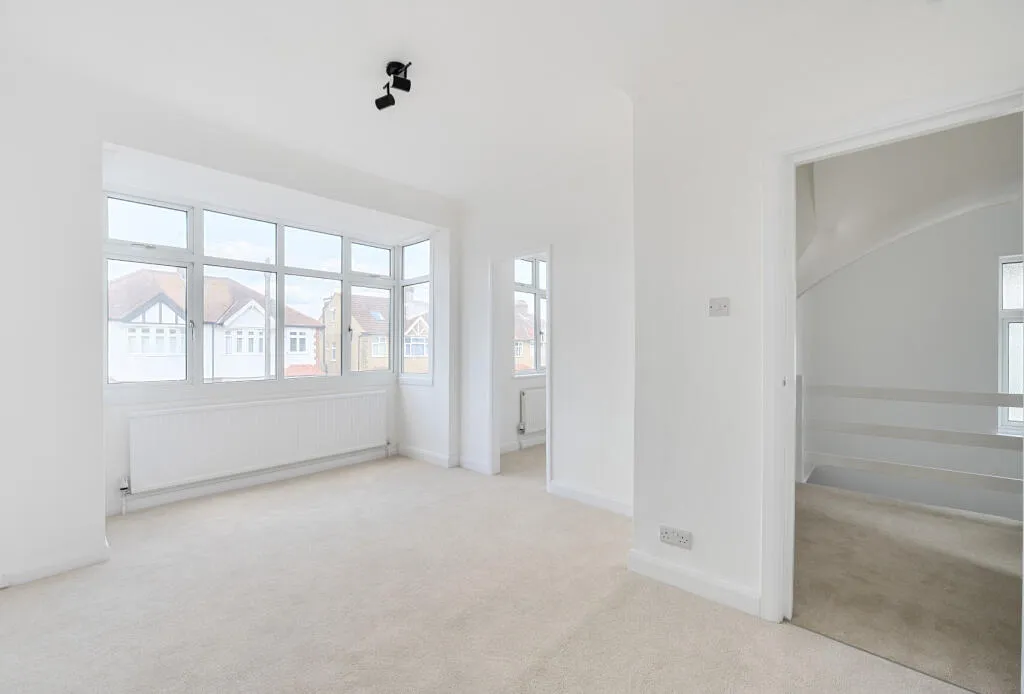 3 bed Semi-Detached