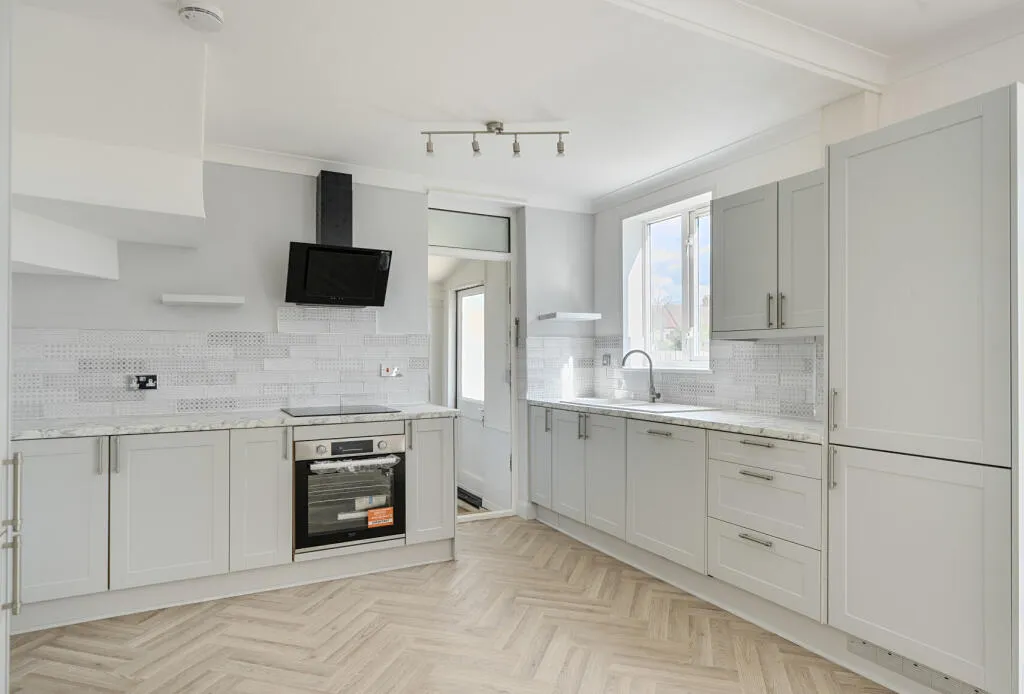 3 bed Semi-Detached