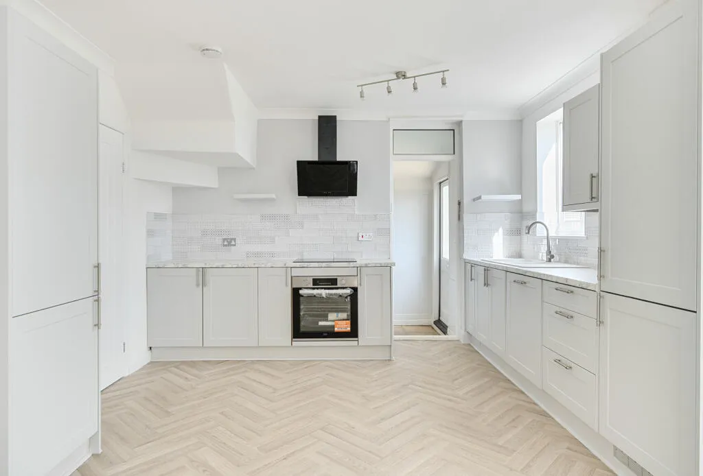 3 bed Semi-Detached