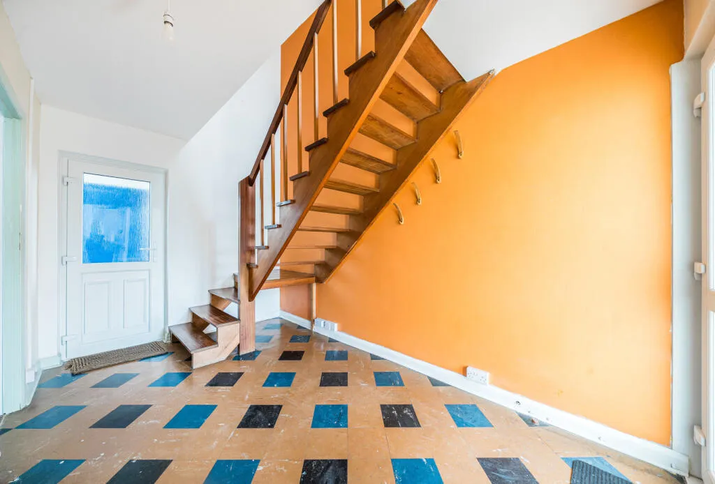 4 bed Detached
