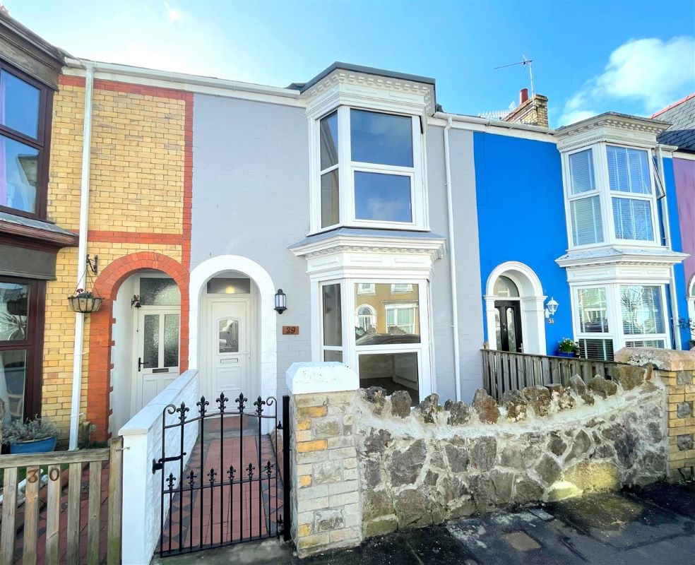 Property cover
