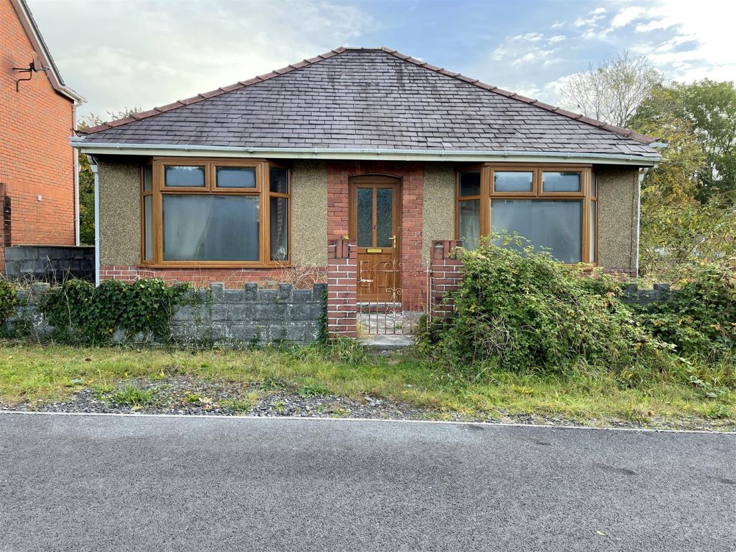 Property cover