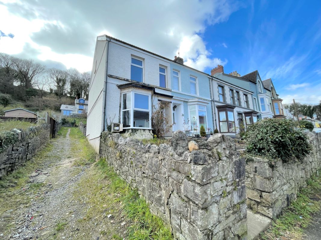 Property cover