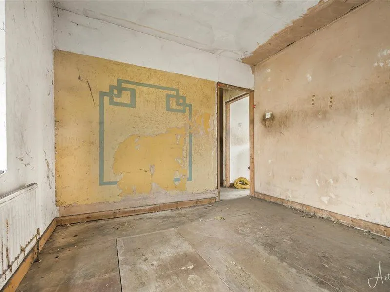 Property cover