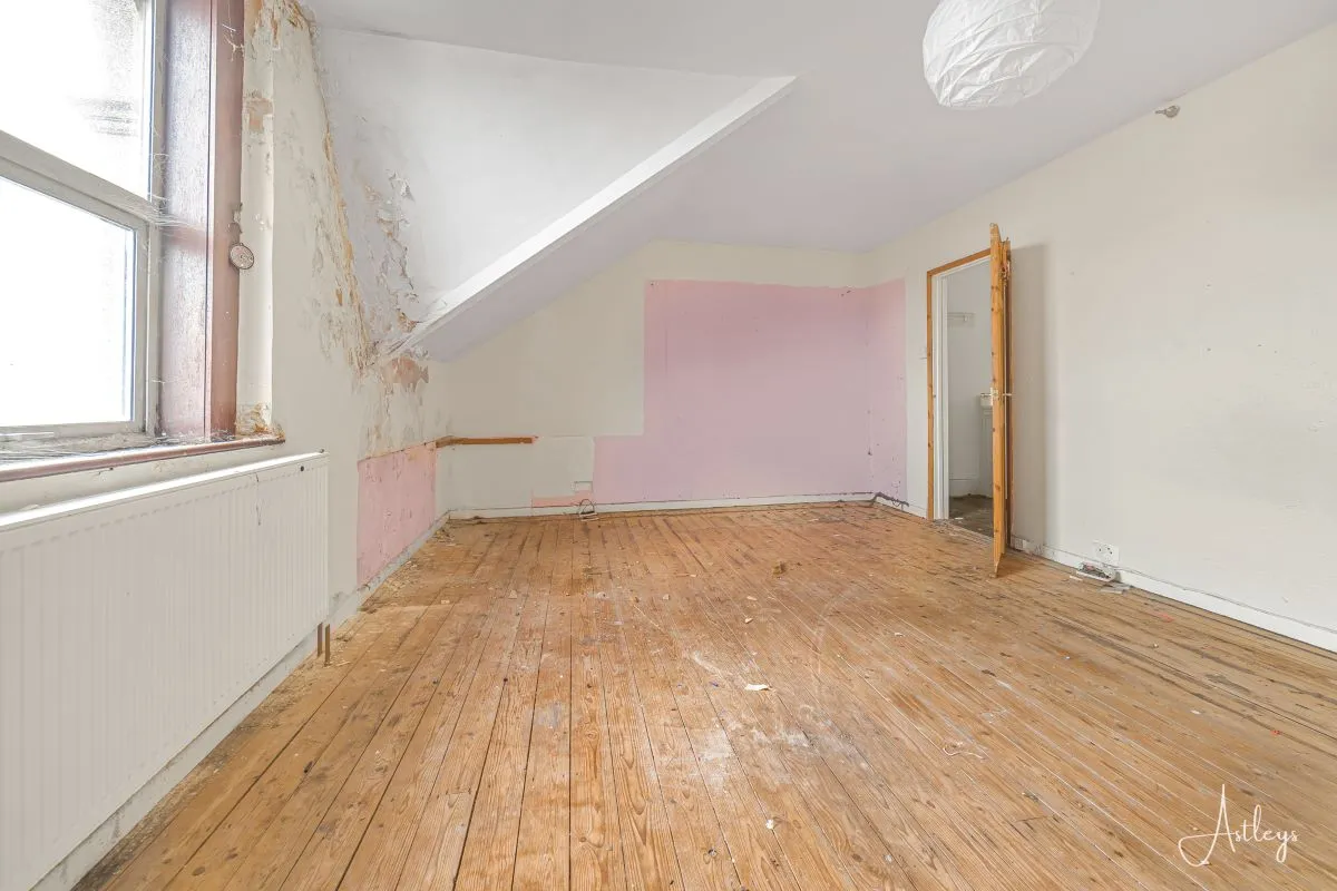 Property cover